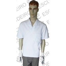 Camisa Profissional Gola Italiana